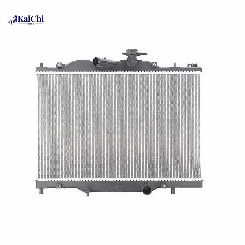 Wholesale Aluminum Core Radiator For Mazda Cx L